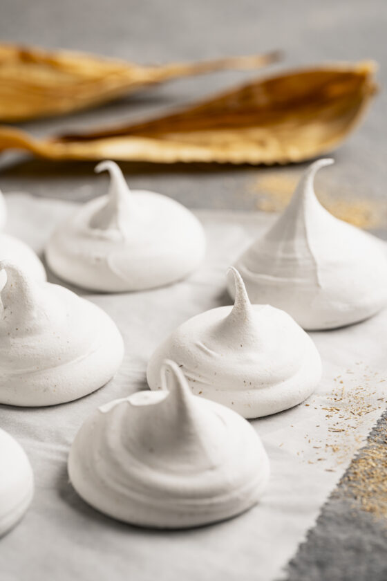 SG Corn Husk Meringue 1180