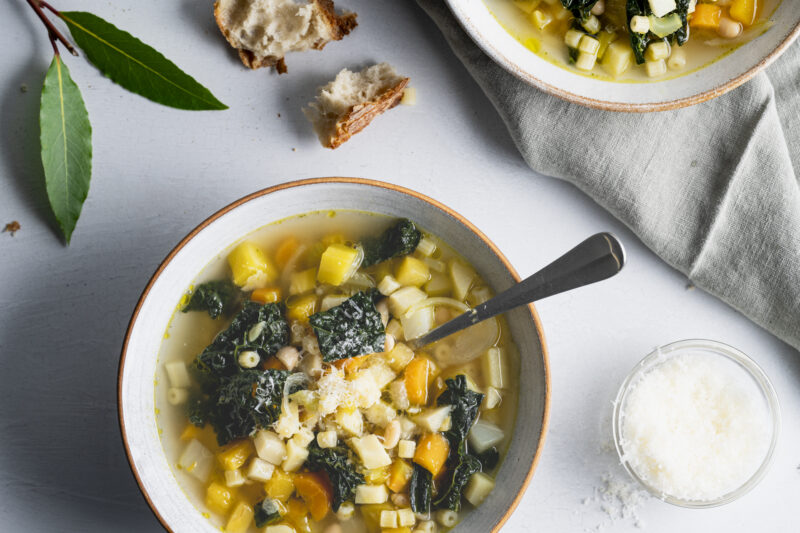 Winter Minestrone 00025