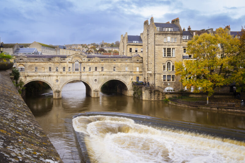 Cotswolds Bath 9535